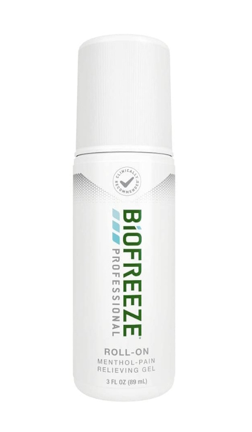 Biofreeze Roll-On Picture Link