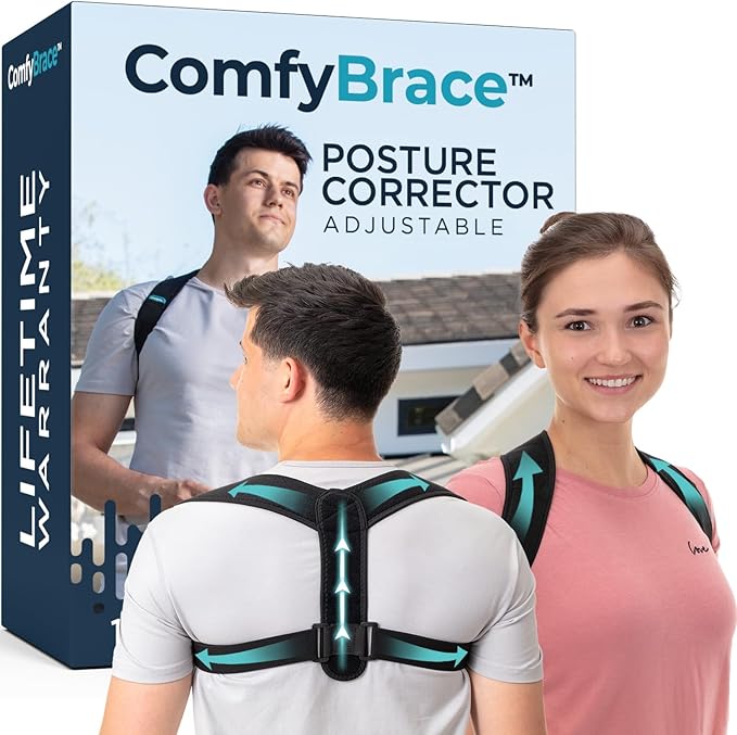 Posture Corrector Picture