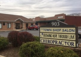 Office of Dr. Spathis, Chiropractor, Howell MI