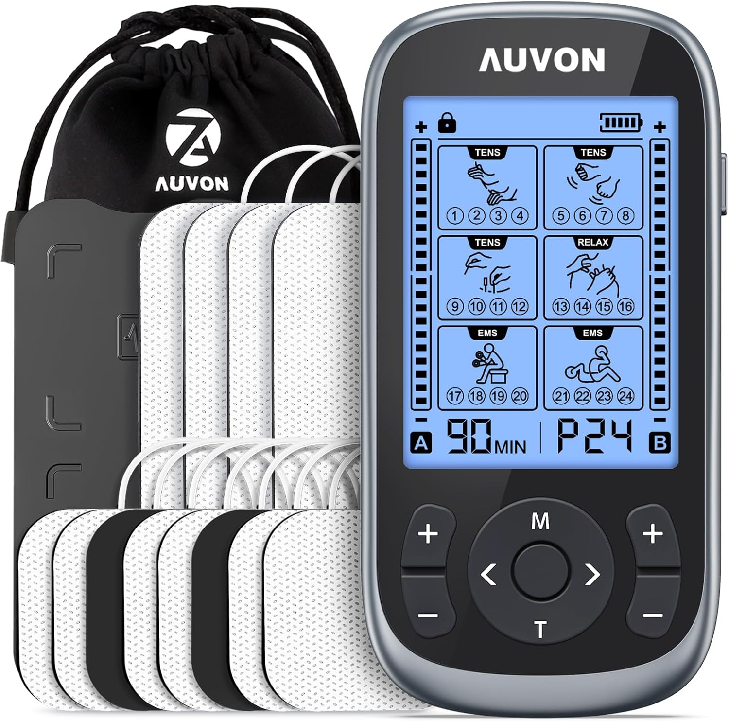 Auvon TENS Unit Picture
